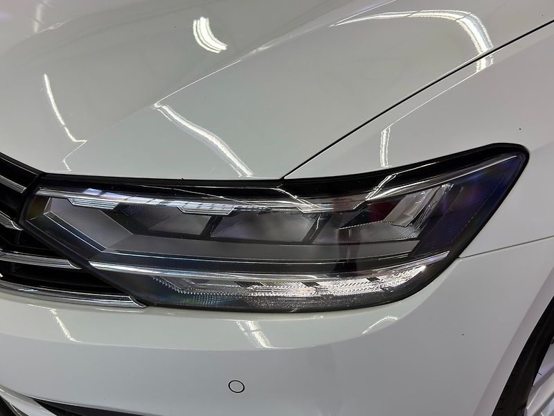 Volkswagen Passat 1.5 TSI EVO BMT BUSINESS, LED, - fotka 8 z 26