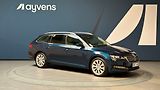 Škoda Superb 2.0 TDI 147kW Style Combi DSG - náhled 1