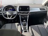Volkswagen T-Roc (2022) 1.0 TSi, Life, LED, kamera - náhled 8