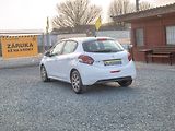 Peugeot 208 (2017) ČR 1.6HDI 55KW – SERVISKA - náhled 7