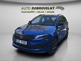 Škoda Karoq Sportline 1.5 TSI 110 kW DSG / - náhled 1