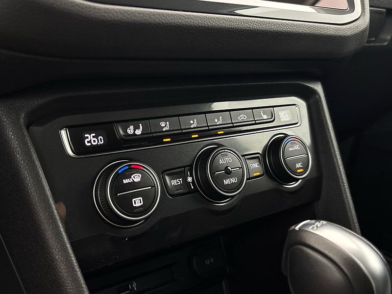Volkswagen Tiguan Maraton Edition DSG - fotka 19 z 30
