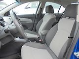 Chevrolet Cruze (2009) 1.6i- KLIMA- 8x AIRBAG- TAŽNÝ - náhled 10