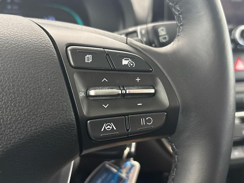 Hyundai i30 Smart DCT - fotka 23 z 27