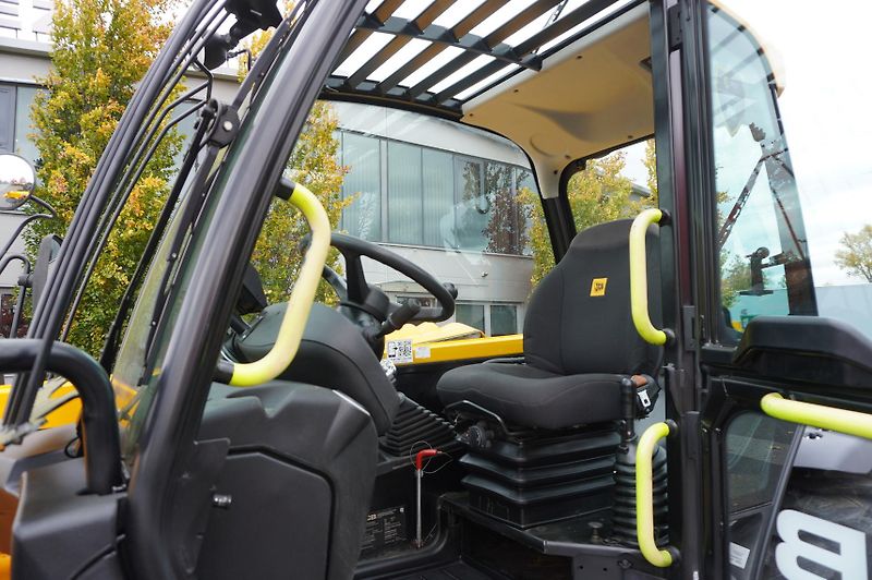 JCB (2019) 531-70 / 900 MTH telescopic - fotka 21 z 24