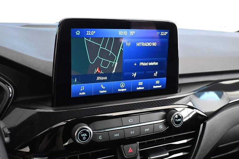 Ford Kuga (2023) 2.5 ST-LINE X LED BO ACC Virtu - fotka 16 z 42