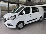 Ford Transit Custom Trend 320 L2 2.0 EB 130k KV - náhled 1