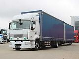 Renault Premium 380 dxi, EURO 5EEV, VZDUCHOVÉ - náhled 1