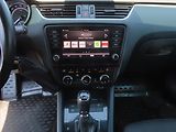 Škoda Octavia (2018) RS 2.0 TDI 4x4 DSG, 4X4 - náhled 12