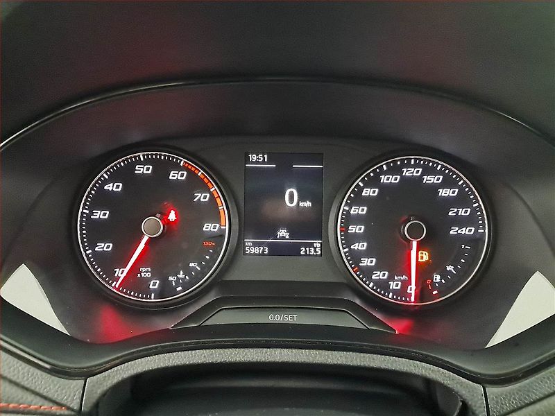 Seat Ibiza (2020) 1.0 TSI, Serv.kniha, Tempomat - fotka 11 z 17