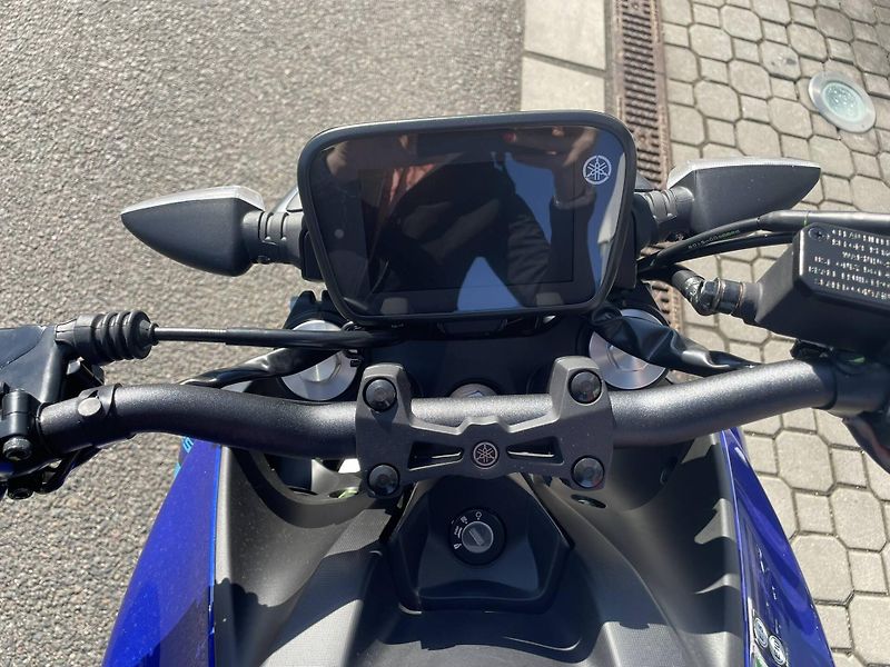 Yamaha (2026) MT-125 EU5+ - fotka 9 z 11