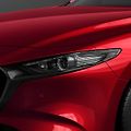 Mazda 3 (2026) 2,5L e-SKYACTIV G - náhled 7