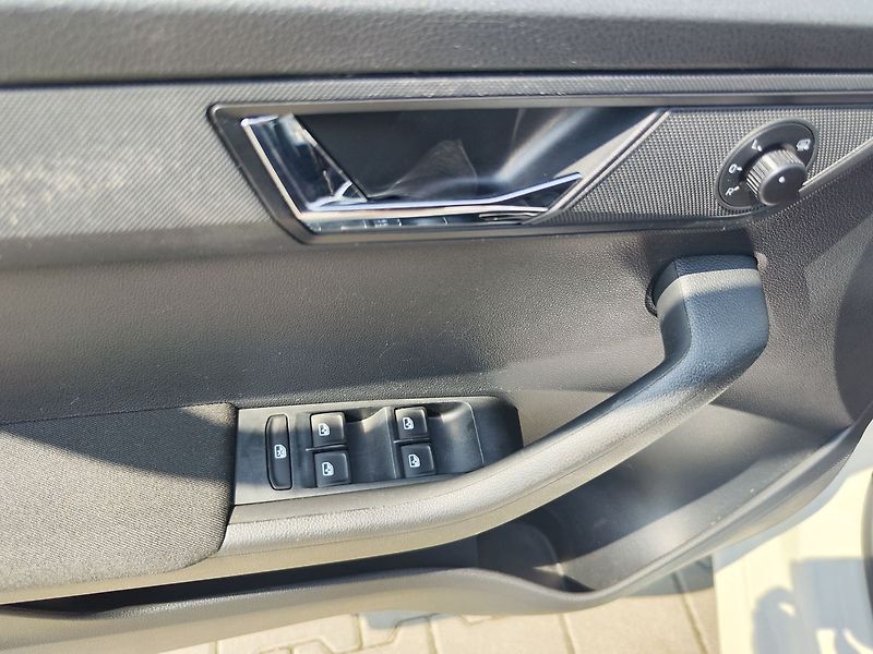 Škoda Fabia 1.4 TDI/66kW Style - fotka 22 z 22