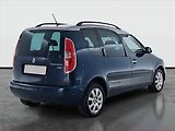 Škoda Roomster (2011) 1.2 TSI, po STK - náhled 4