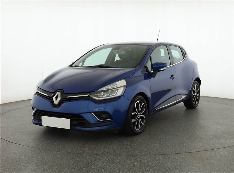 Renault Clio (2016) 1.2 TCe, Automat, Navi - fotka 2 z 18