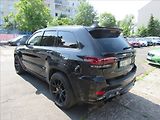 Jeep Grand Cherokee 6,2 V8 HEMI Trackhawk 527kW - náhled 6