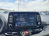 Hyundai i30 1.6 T-GDI/117kW Smart MHEV - náhled 15