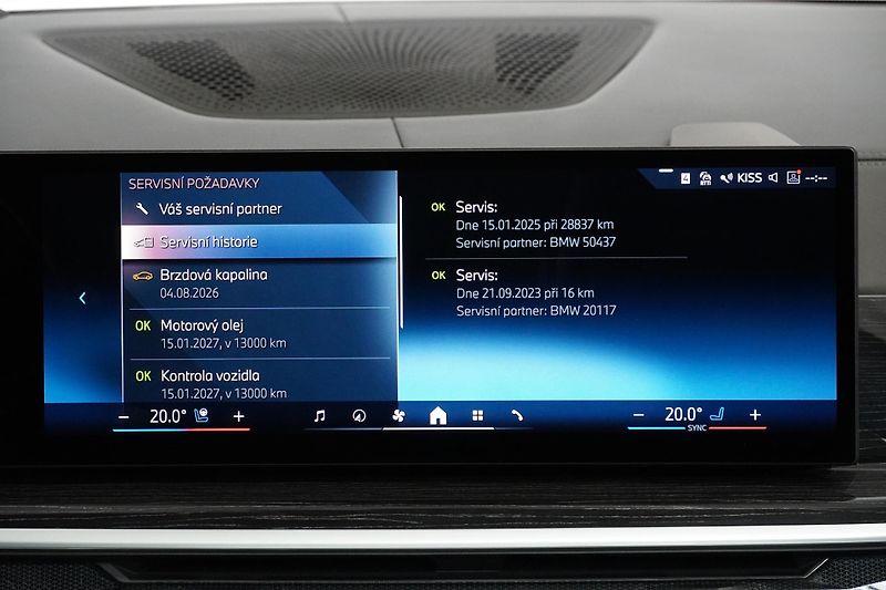 BMW X7 Xdrive40i,Mpaket,ČR,Iconic-G - fotka 44 z 49