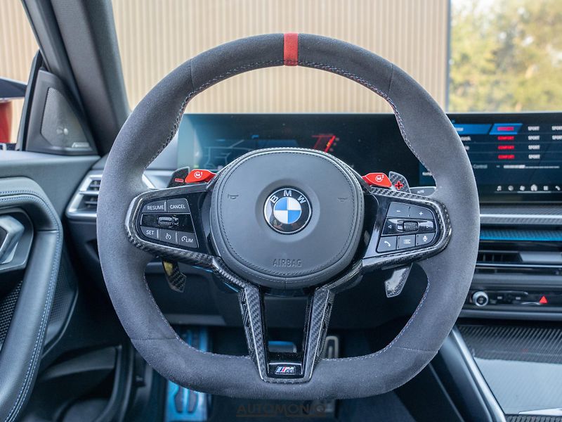 BMW M2 (2025) G87 M Drive, Carbon, H&K, HUD - fotka 13 z 23