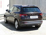 Škoda Karoq (2019) 1.6TDi, ČR, DSG, navi - náhled 6