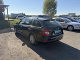 Škoda Octavia (2013) 1.2 TSI 77kw ELEGANCE REZERVAC - náhled 8