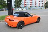 Mazda MX-5 2,0 G184 30th Anniversary - náhled 22