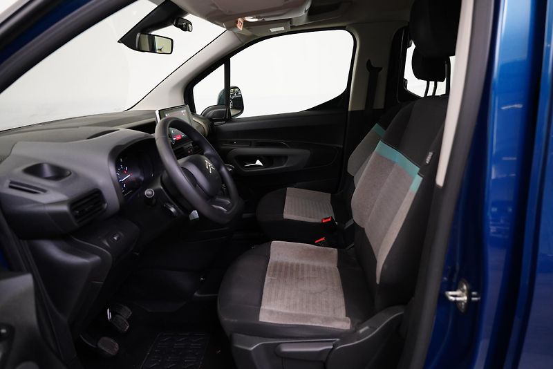 Citroën Berlingo - fotka 5 z 6