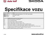 Škoda Octavia Top Selection 2,0TDI 110kW - náhled 1