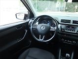 Škoda Fabia (2015) Style 1.2 TSI, ČR,1.maj - náhled 7