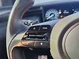 Hyundai Tucson 1.6 T-GDI/169kW N-Line STL HEV - náhled 32