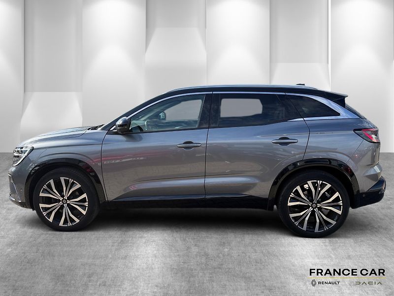 Renault Austral (2023) 1,3 TCe 116 kW Iconic - fotka 8 z 26