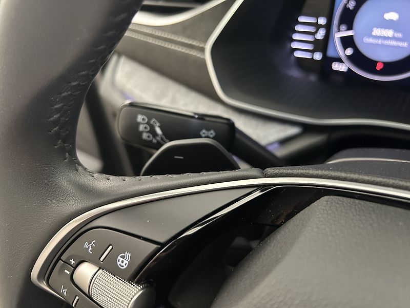 Škoda Octavia 2.0 TDI Top selection - fotka 10 z 25