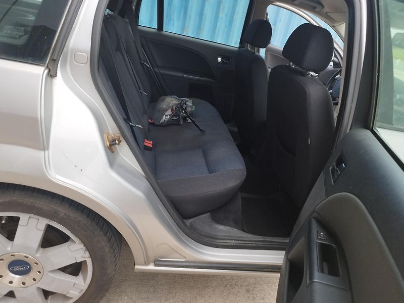 Ford Mondeo (2006) 2.0TDCI,volat-608 081 843 - fotka 15 z 15