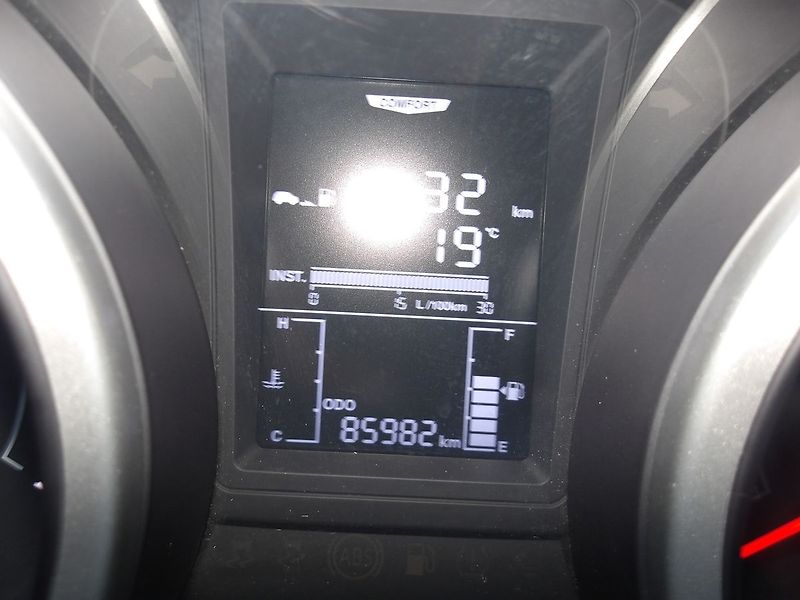 SsangYong Korando 1,6 CRDi PĚKNÝ ! - fotka 27 z 33