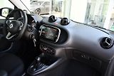 Smart Fortwo EQ - náhled 14