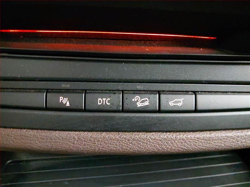 BMW X5 (2008) xDrive30d, 4X4, Automat - fotka 24 z 25