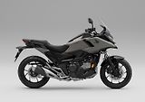 Honda NC 750 X DCT (2026) - náhled 1
