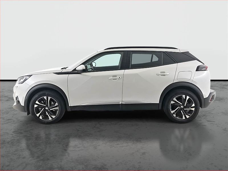 Peugeot 2008 (2021) Active 50 kWh, SoH 91% - fotka 3 z 24