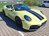 Porsche 911 911 Cabrio, BOSE,1. Majitel - náhled 4