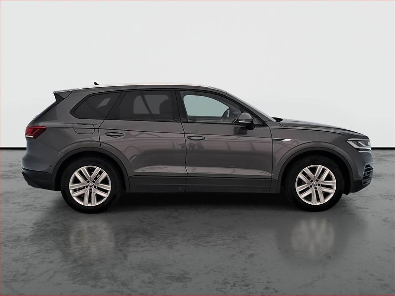 Volkswagen Touareg (2022) 3.0 TDI - fotka 6 z 19