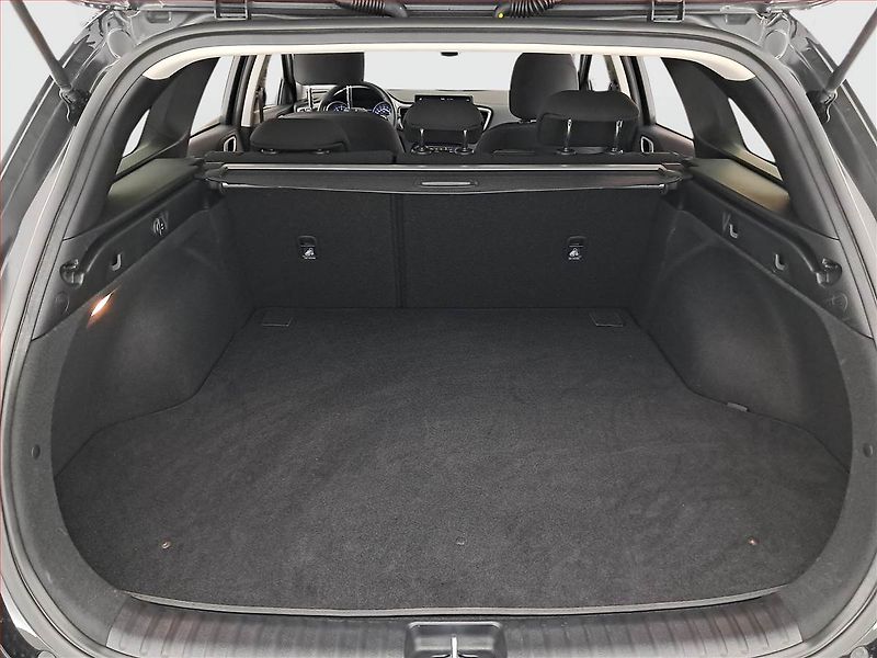Kia Ceed (2025) Top 1.5 T-GDI - fotka 14 z 20