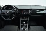 Škoda Kodiaq 2.0 TDI DSG 4x4 STYLE TAŽNÉ ČR - náhled 13