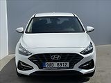 Hyundai i30 1,5 T-GDI DCT Family Smart NAV - náhled 20