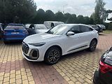 Audi Q5 SPORTBACK, S.LINE, HEAD UP - náhled 7