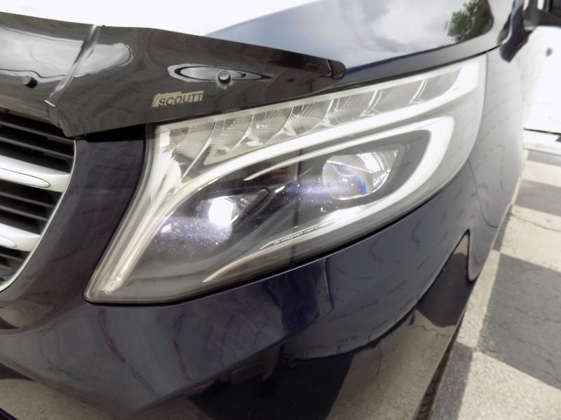 Mercedes-Benz Třídy V (2015) 250d/4-Matic/Long/Webasto/LED/ - fotka 35 z 36