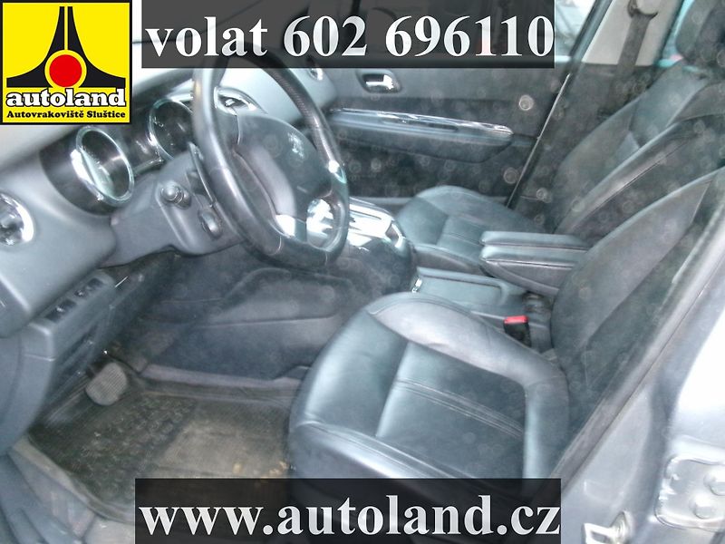 Peugeot 5008 (2015) VOLAT 602 696110 - fotka 6 z 7