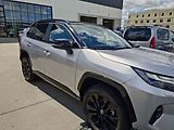 Toyota RAV4 SELECTION 4x4 2.5L HYBRID - náhled 9