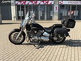 Yamaha (2000) XVS DragStar 45kw - náhled 1