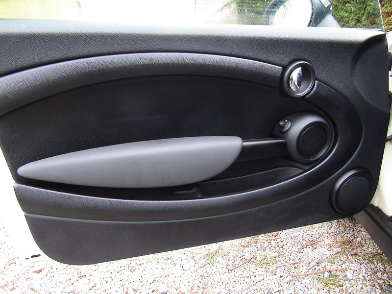 Mini One (2009) 1.4 16v 55kW  NOVÁ SPOJKA - fotka 16 z 33