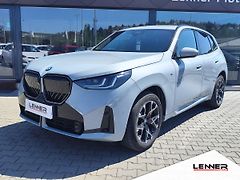 BMW X3 20d/145kW xDrive M-Paket AT - fotografie inzerátu